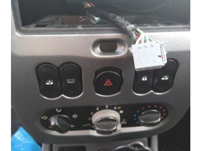 Руль Dacia Duster  2010 - 2017 года       