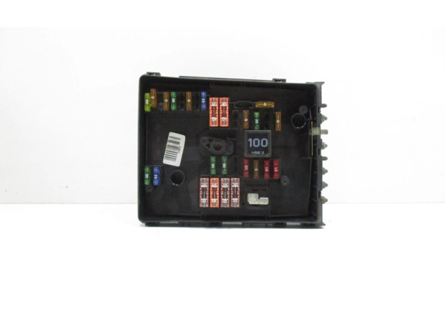 Блок предохранителей 1K0937125A Audi A3 S3 A3 Sportback 8P