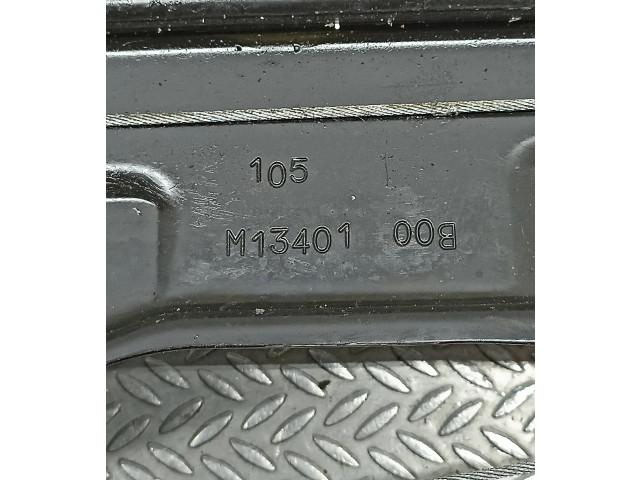 Čerpadlo oleje 52076550 Fiat Panda III 169A4000