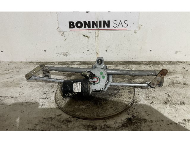 Моторчик дворников 1C0955119, 1C0955119    Volkswagen Golf IV