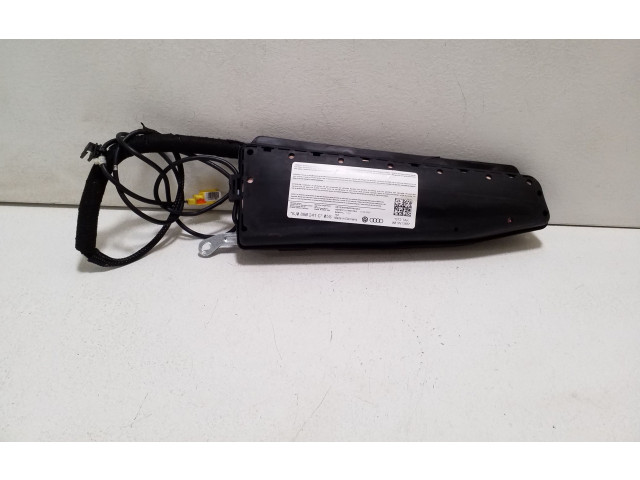 Подушка безопасности в сиденье 8J0880241C Audi TT TTS Mk2