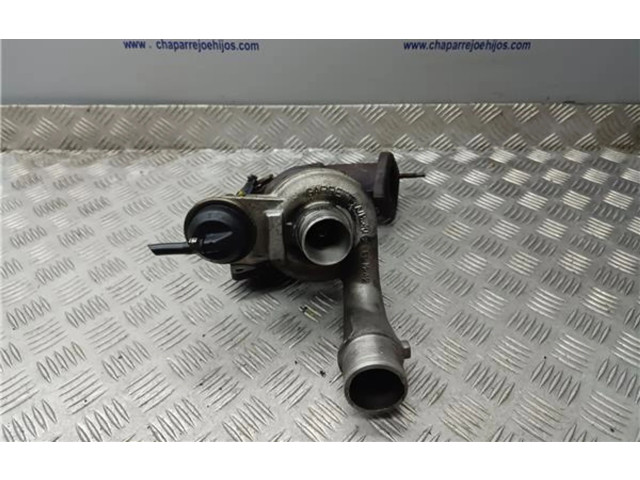 Turbodmychadlo Турбина 7700108030, GT1444 Renault Megane I F9Q