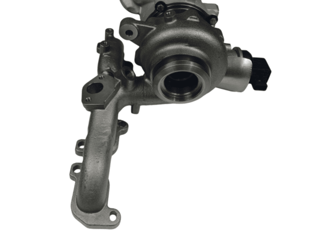 Турбина Audi A1 54399700136, TC30-0370