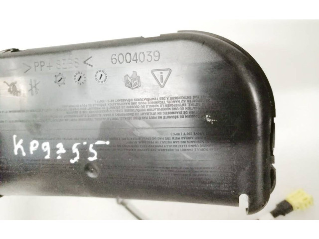 Подушка безопасности в сиденье 6004039 Nissan Pathfinder R51