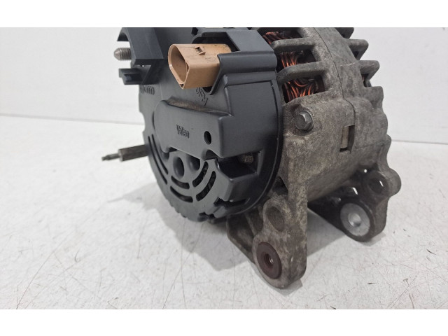Генератор 023903025T, VALEO Skoda Fabia Mk1 (6Y)