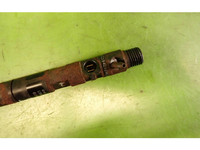 Форсунка Dacia Logan I