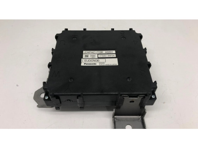 Другие блоки управления / модули