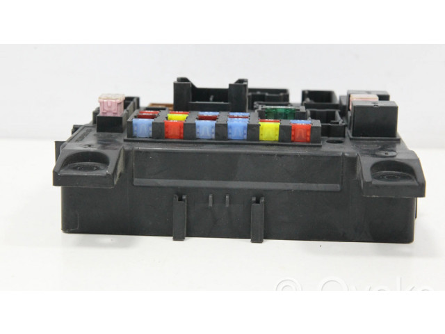 Блок предохранителей 8637A320, 519344133 Citroen C-Crosser