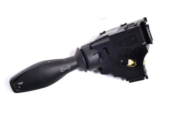 Форсунка 8A6T13335BC Ford Fiesta SFJC