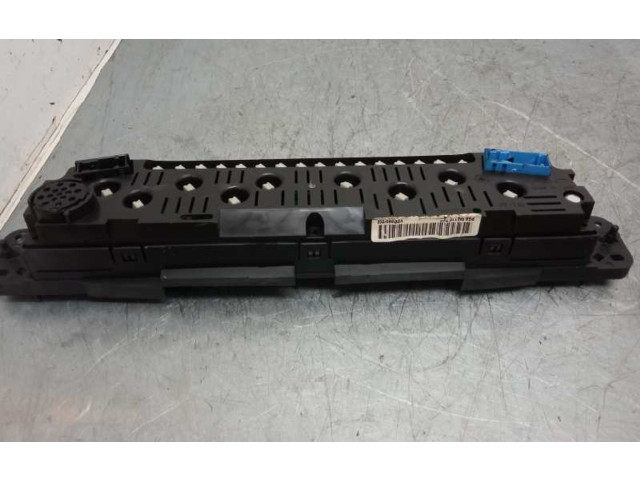 Вентилятор радиатора 964116080 Citroen Xsara