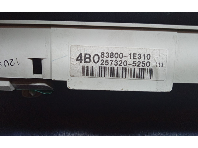 Přístrojová deska Toyota Corolla E110 2001 83800-1E310, 83800-1E310