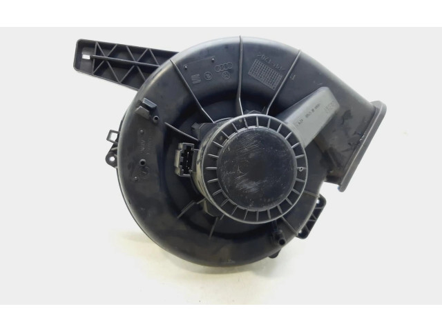Вентилятор печки    6Q1820015C   Volkswagen Polo IV 9N3