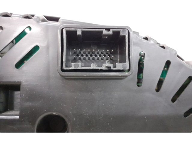 Přístrojová deska Alfa Romeo Mito 2009 50517148, 198A4000