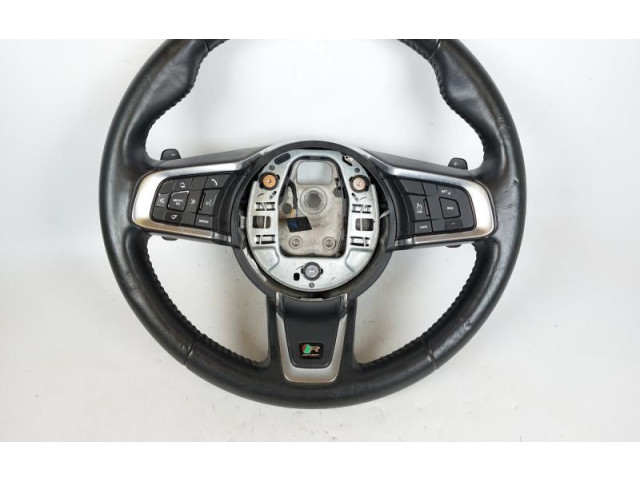 Руль Jaguar XF X260 2015 - года GX7M3F563, GX7M3F563