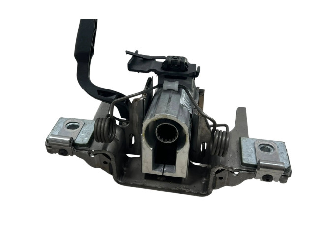    Рулевая рейка EGM0023651, FB17113021891   Jeep Renegade 2014 -  года