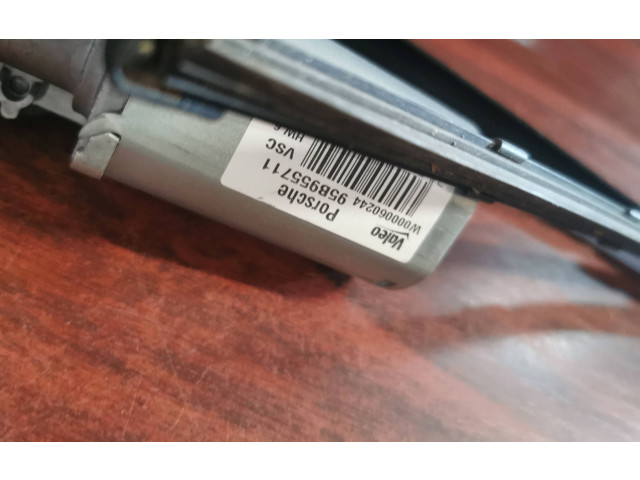 Двигатель стеклоочистителя заднего стекла 95B955711, 95B955711   Porsche Macan (95B)