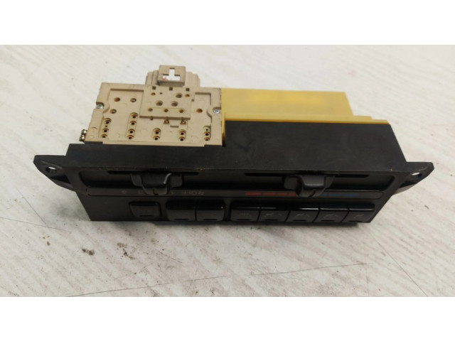 Блок управления климат-контролем B01A   Mazda 323