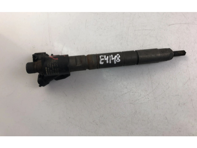 Форсунка 31303238    Volvo V70   