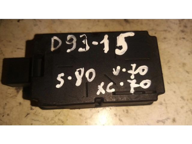 Блок управления дверью