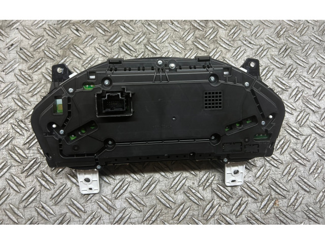 Přístrojová deska Ford Explorer VI 2021 LB5T10890