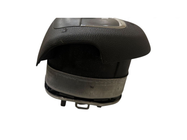 Подушка безопасности водителя 1Z0880201AH Skoda Yeti (5L)