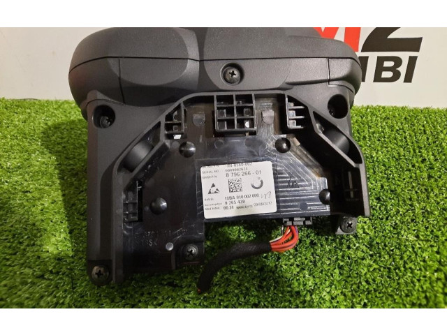 Панель приборов 62106843993, 62106843993   Mini One - Cooper Coupe R56       