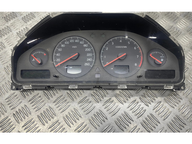 Панель приборов 9483484, 0104439   Volvo S80       