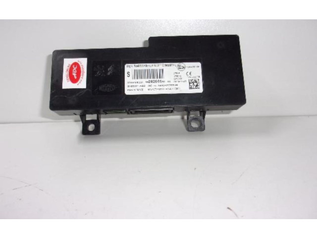 Řídící jednotka 9828266180 Citroen Berlingo 2019