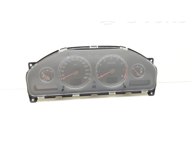 Панель приборов 8673265 Volvo XC90
