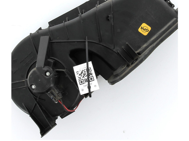 Вентилятор печки 7701067032 Renault Clio II