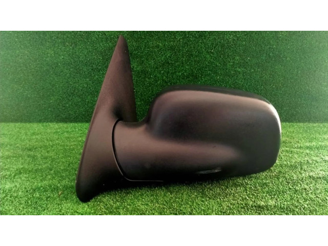 Zpětné zrcátko Land Rover Freelander