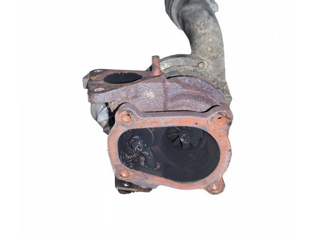 Турбина Renault Scenic II - Grand scenic II 7008301, 7700108030