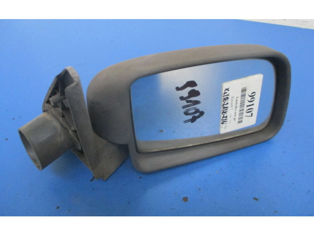 Zpětné zrcátko Renault 25 1988