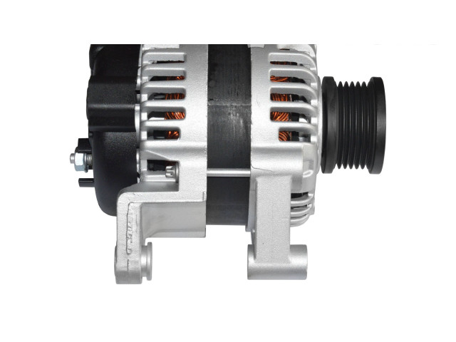 Генератор 05281428AA, 0280151369   Dodge Durango      