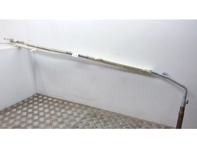 Боковая подушка безопасности 1Z9880742B Skoda Octavia Mk2 (1Z)