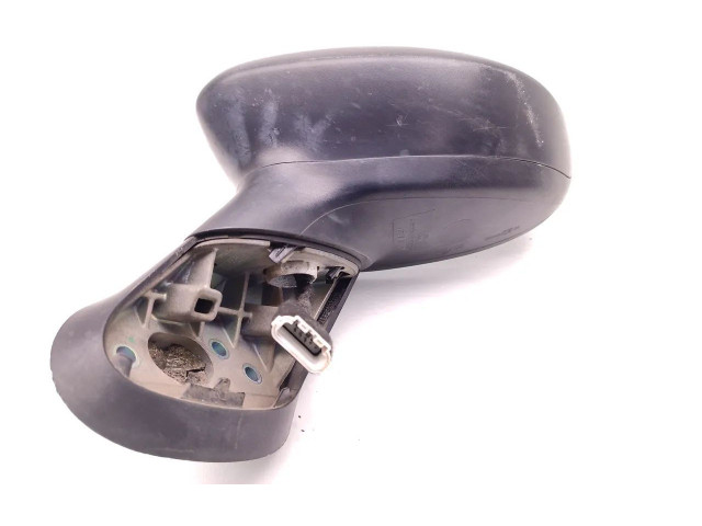 Зеркало электрическое Fiat Grande Punto - года