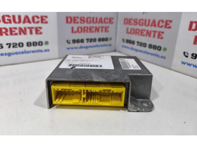 Блок подушек безопасности 620057100B Tata Indica Vista I