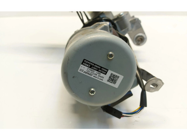 Насос усилителя руля 89650-10060 Toyota C-HR I