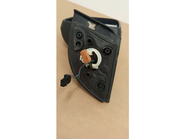 Zpětné zrcátko Citroen Berlingo 2017 232673076