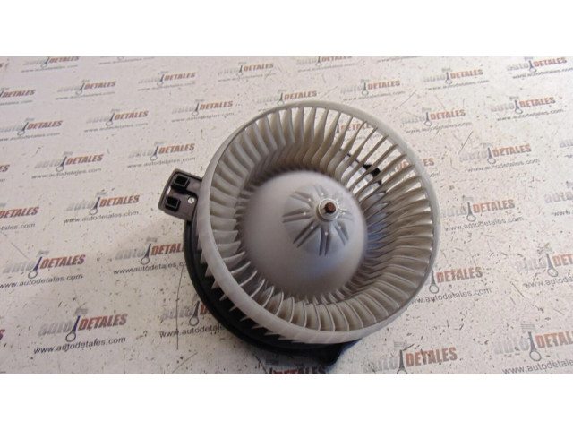 Вентилятор печки    1940001720   Honda Accord