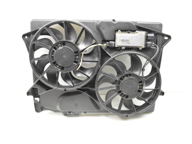 Диффузор     F00S3D2021    Opel Antara 