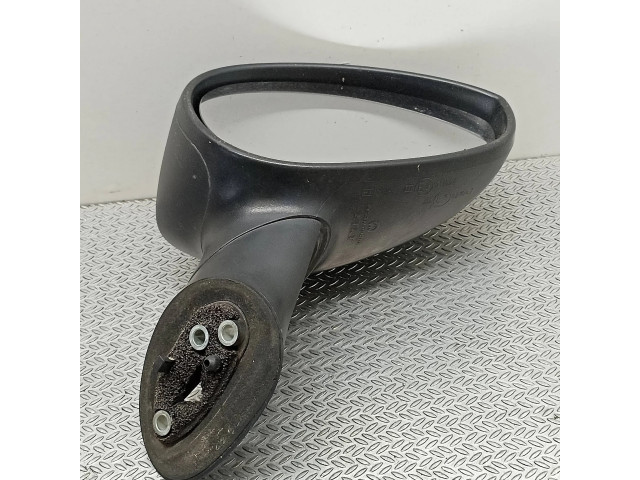 Zpětné zrcátko Fiat Punto (188) 2008 E3011024, E3021047