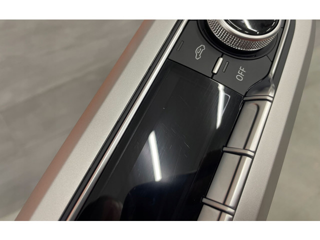 Блок управления климат-контролем 8W0820043BJ Audi A5