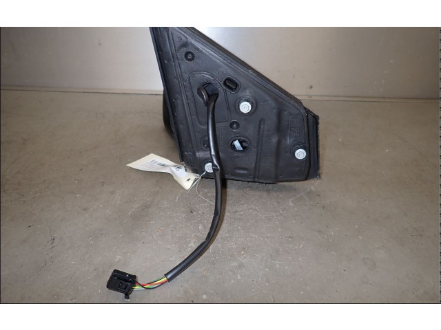 Зеркало электрическое Dacia Sandero III 2020 - года