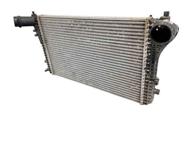 Вентилятор радиатора 1K0145803AE, U1852002 Audi A3 S3 A3 Sportback 8P