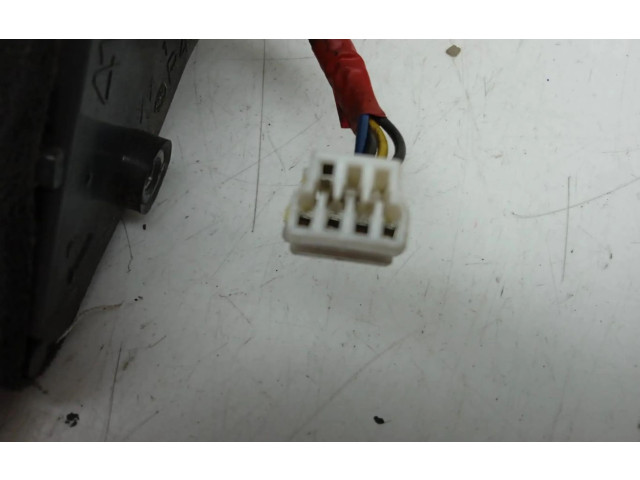 Зеркало электрическое Mitsubishi Galant 1993 - 1996 года