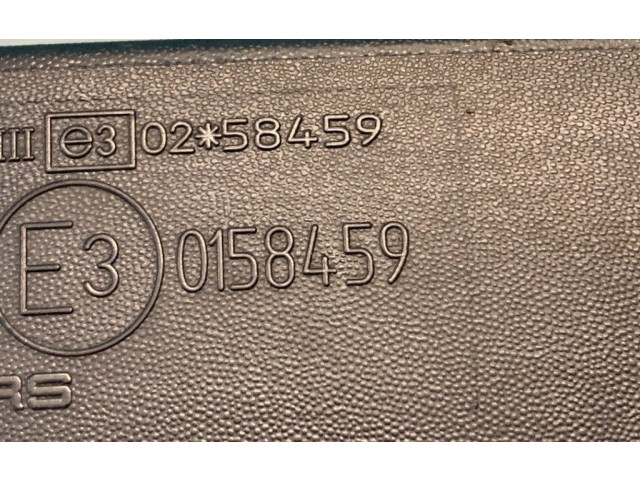 Зеркало (механическое)       Fiat Idea   -  года   