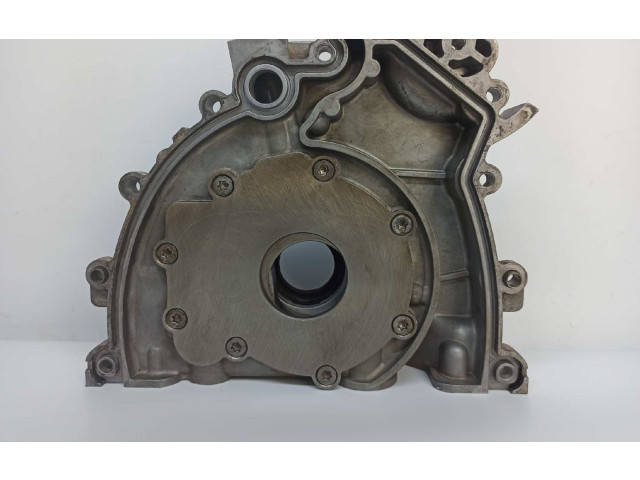 Čerpadlo oleje 1001E6, 1001E6 Citroen C6 UHZDT17BTED4