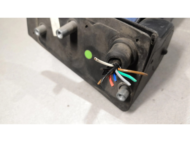 Зеркало электрическое     правое   Lancia Zeta     