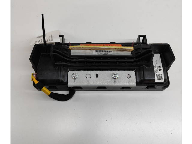 Подушка безопасности для колен 80200AT000   KIA Niro